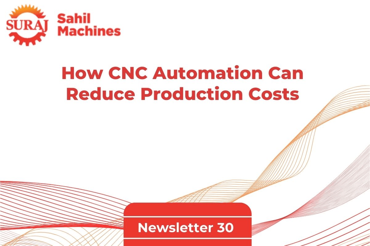 Integrating IoT with CNC Machines: The Future of Smart Manufacturing