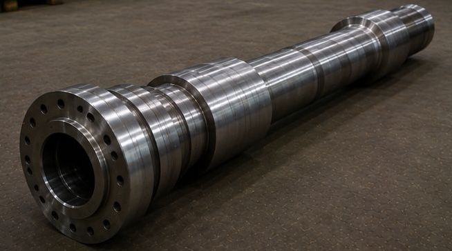Alloy Shaft