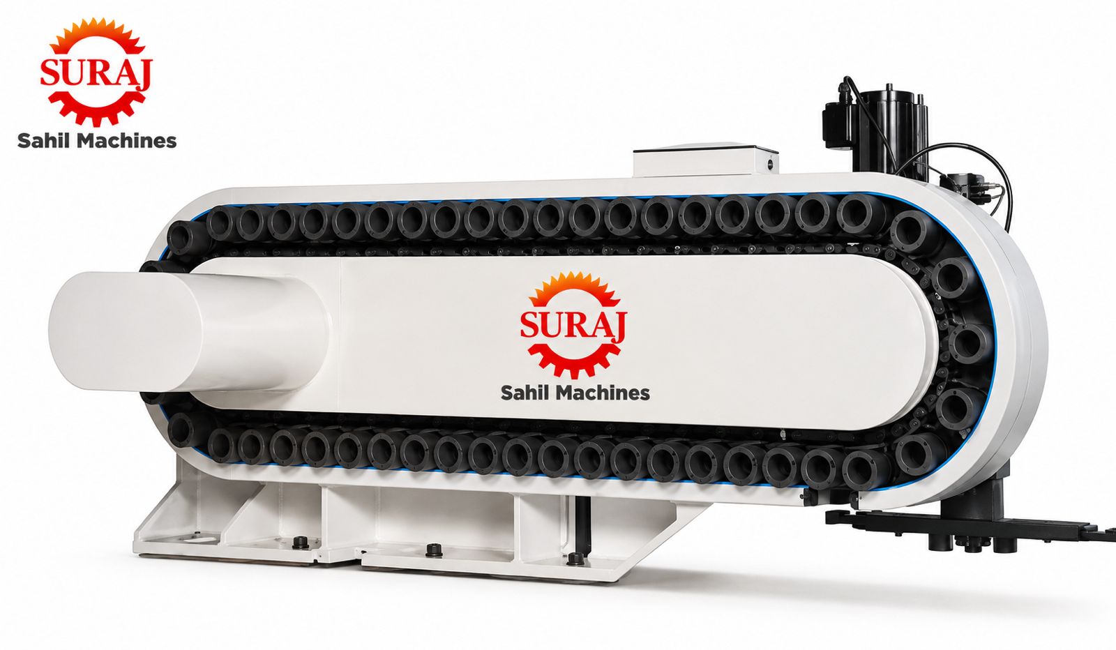 Automatic Tool Changer
