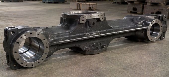 Axle Housing