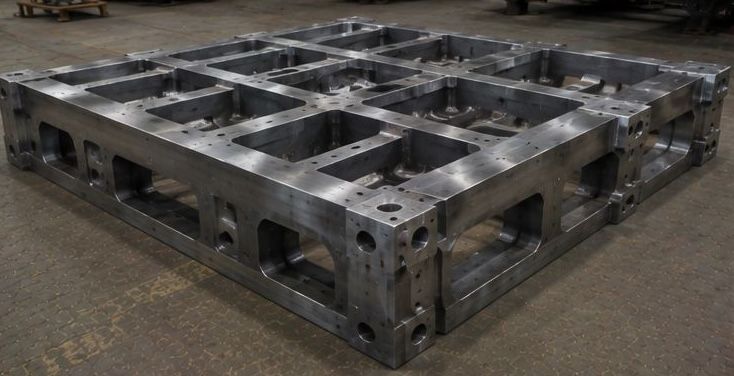 Base Frame