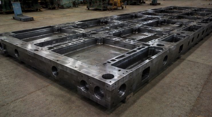 Base Frame