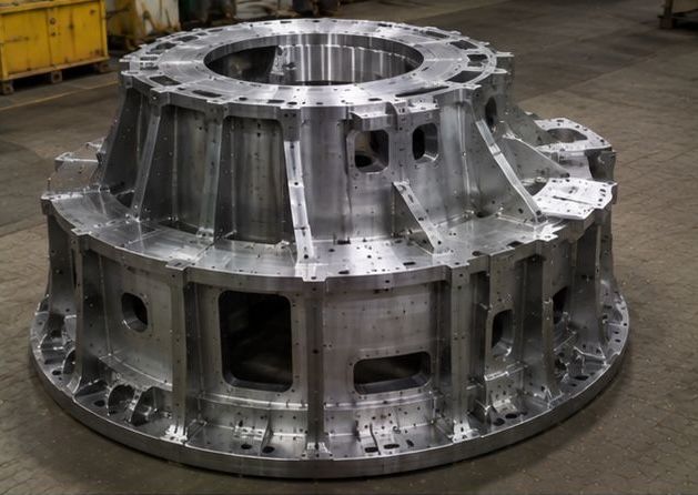 Base Frame