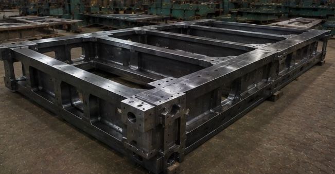 Base Frame