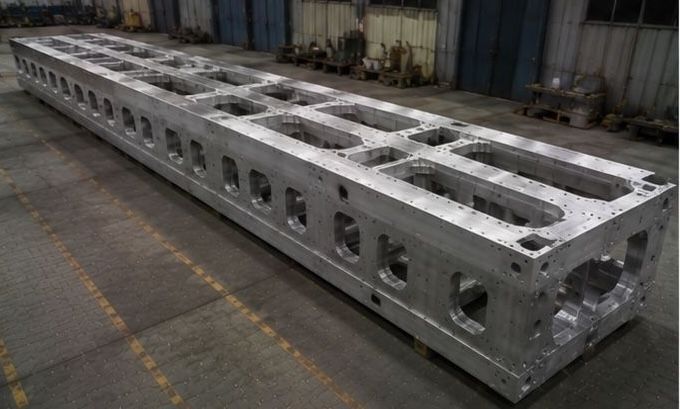 Base Frame