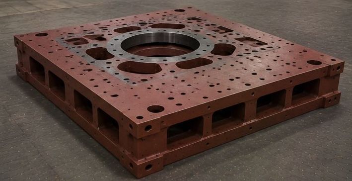 Base Plate
