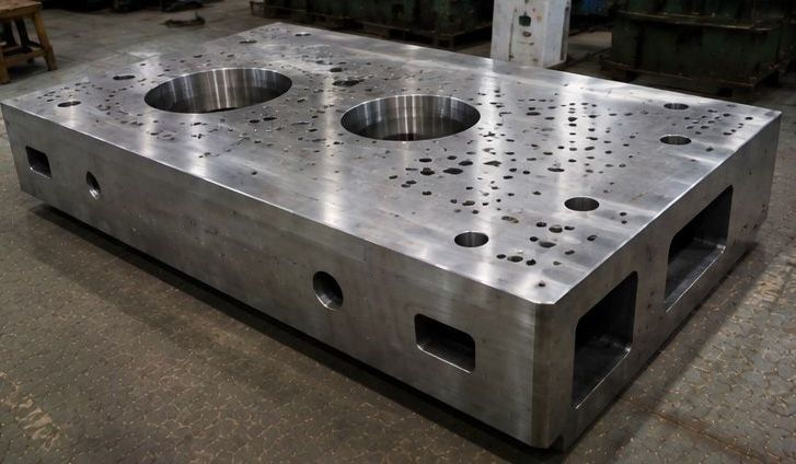 Base Plate