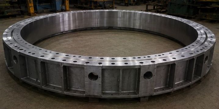 Bearing Ring