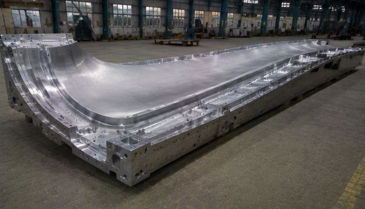 Blade Mold