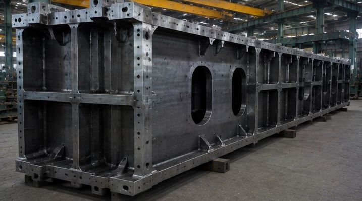 Bulkhead
