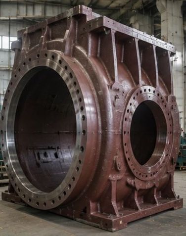 Casing