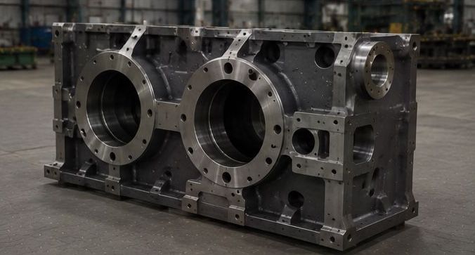 Casing