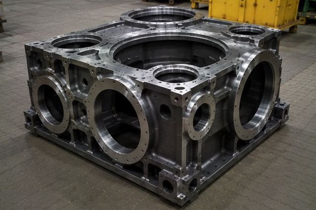 Casing