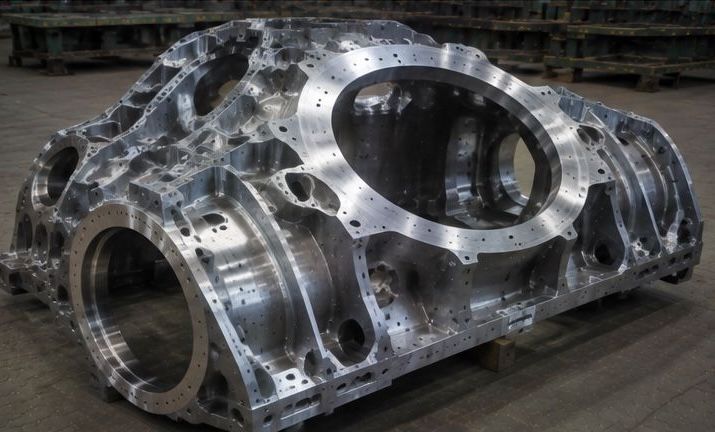 Casing