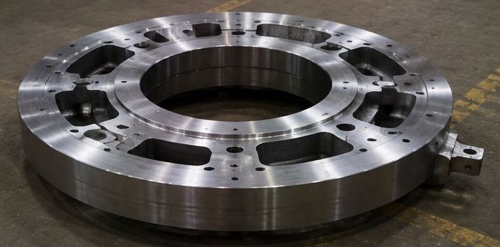 Casing Hyd