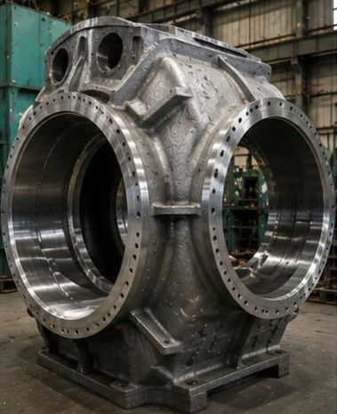 Casing