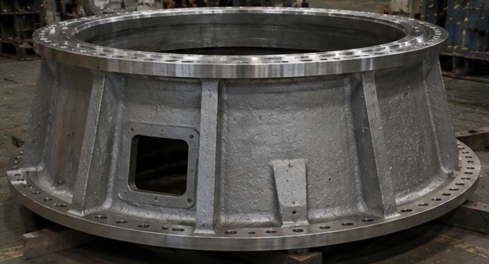 Casing