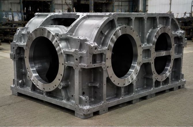 Casing