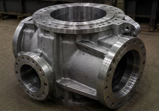 Casing