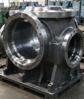 Casing