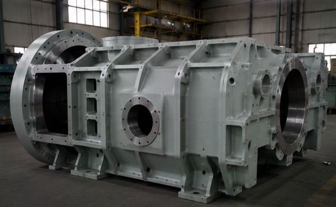 Casing