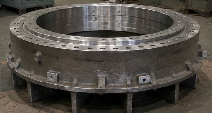 Casing
