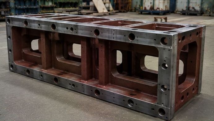 Column Machine