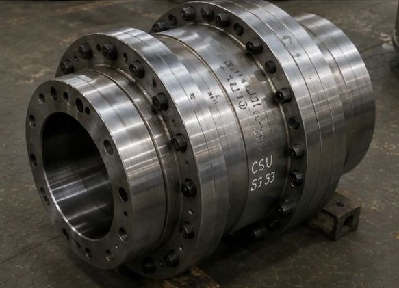 Coupling