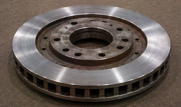 Disc