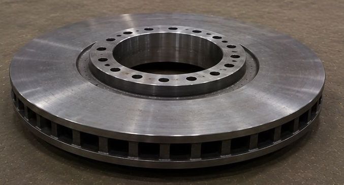 Disc