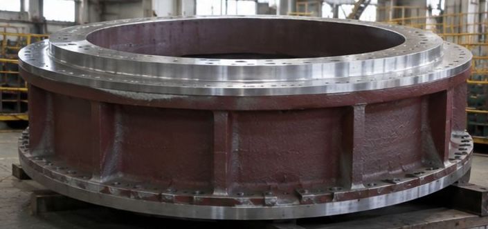 End Ring