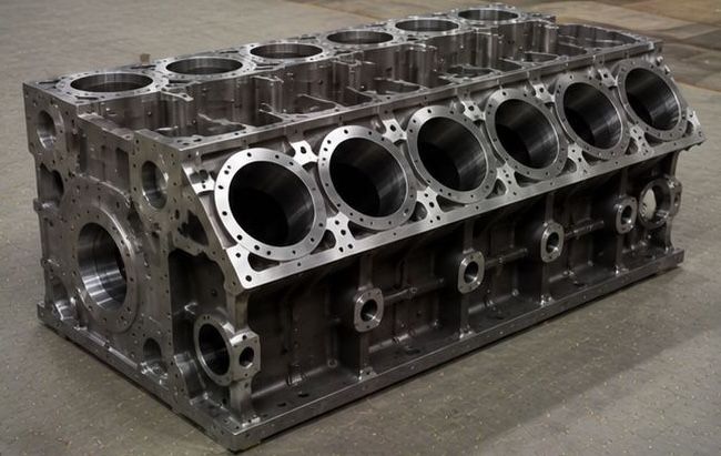 Engine Block
