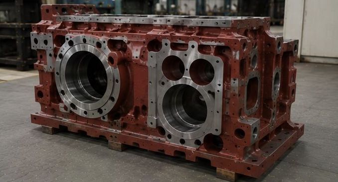 Engine Block