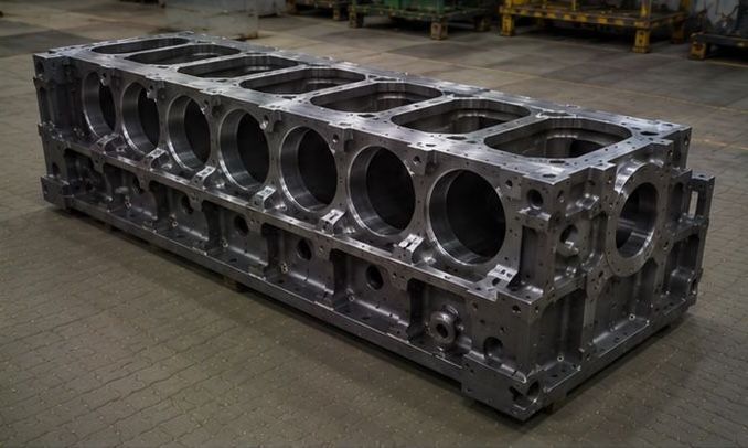 Engine Block