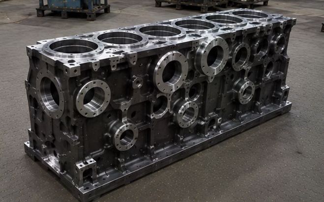 Engine Block