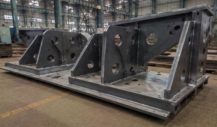 Fabrication Component