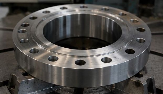 Flange