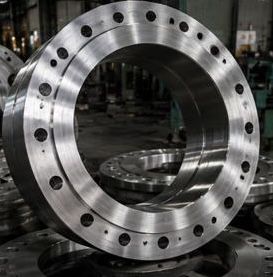 Flange