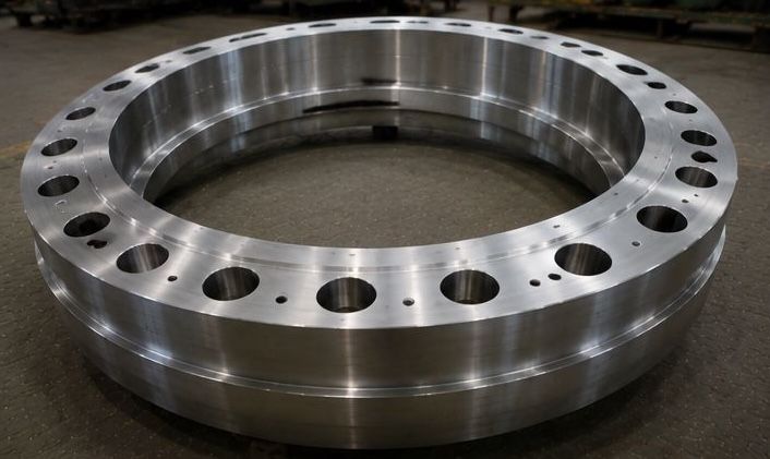 Flange