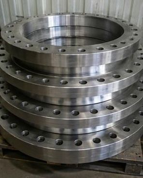 Flanges