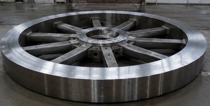 Flywheel