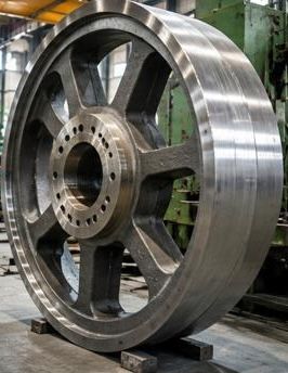 Flywheels