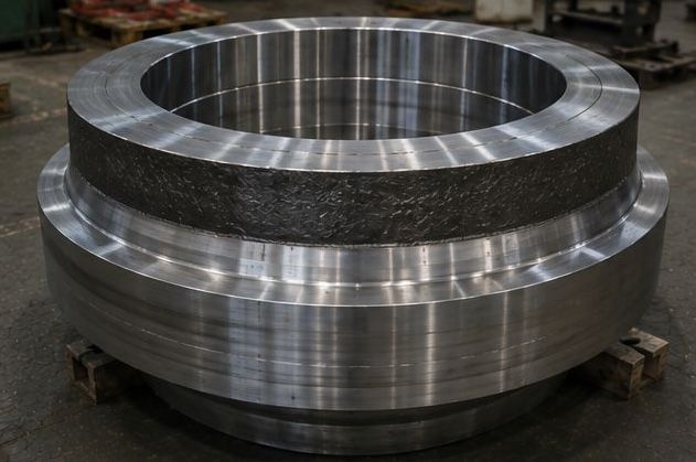 Forging