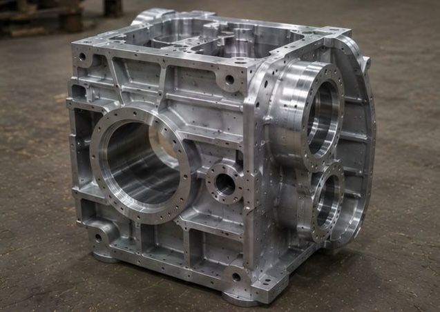 Gearbox