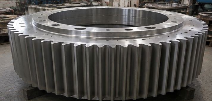 Bull Gear