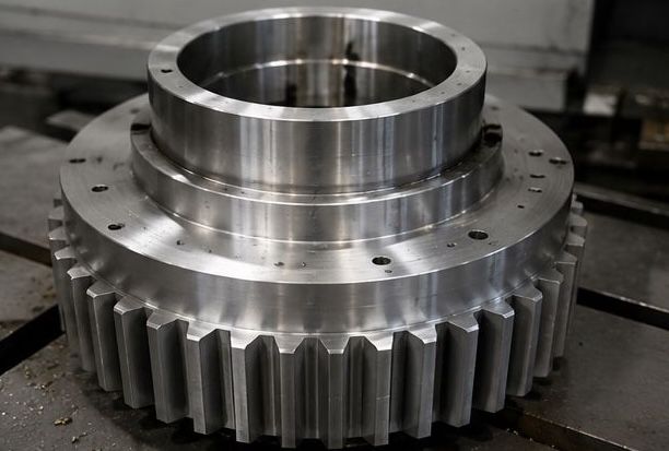 Gear Hub