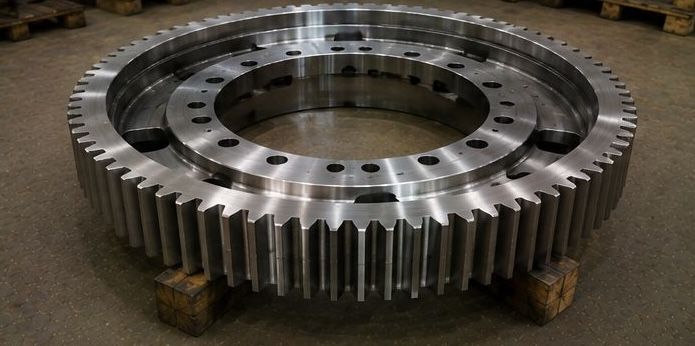 Gear Ring