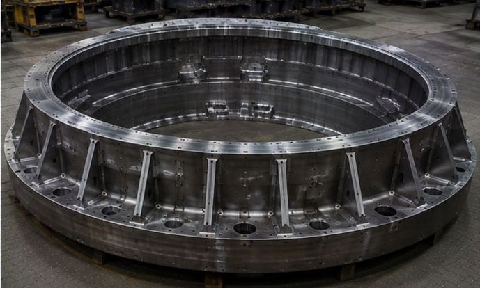 Hydro Turbine