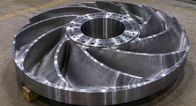 Impeller