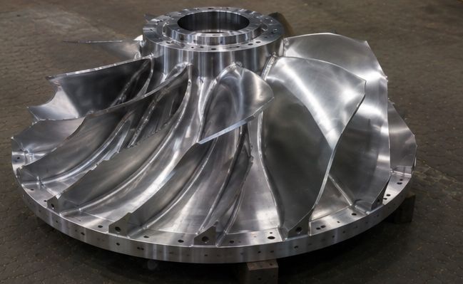 Impeller